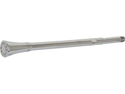 Turn Signal Lever - 5-1/2 Long - Chrome