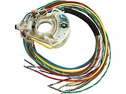 Scott Drake Turn Signal Switch
