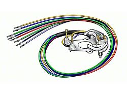 Turn Signal Switch - Falcon & Comet