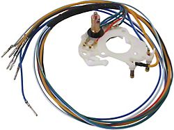 Turn Signal Switch (1966 Comet; 1966 Falcon)