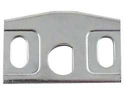 Twist Type Hood Lock Catch - Torino Fastback Body Style 63H