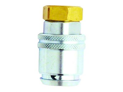 1/4-Inch FNPT Kwik-Grip Safety Air Chuck