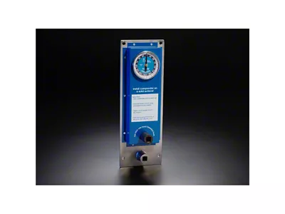 3/4-Inch Drive Torque Comparator