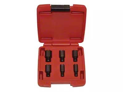 Brake Rethreading Kit