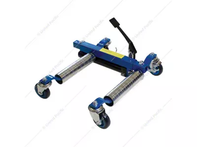 Deluxe Heavy Duty Vehicle Positioning Jack