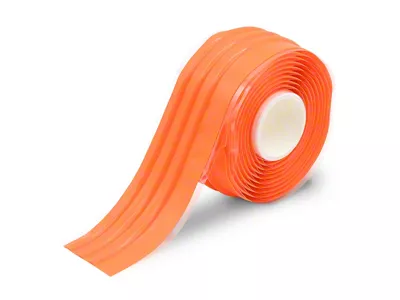 EZ Grip Tape; Orange; 5-Foot