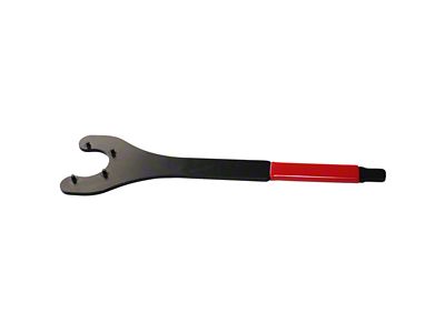 GM Water Pump 4-Pin Fan Clutch Pulley Holding Tool