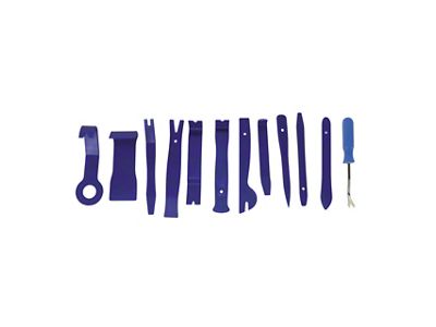 Interior Trim Removal Tool Kit