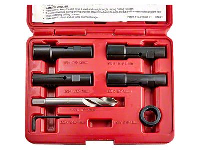 Lug Ripper II