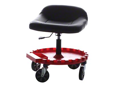 Monster Gear Rolling Seat