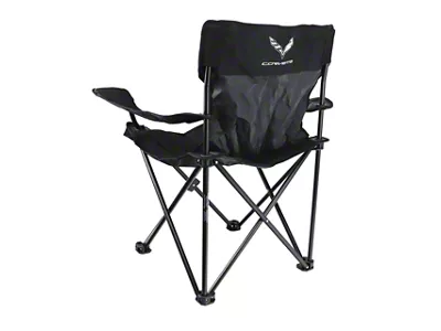 Travel Chair with C7 Logo