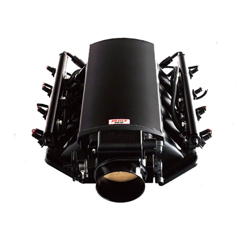 19631967 C2 Corvette Fuel Delivery & Injectors Ecklers