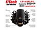 FiTech Fuel Injection Ultimate LS1/LS2/LS6 500HP Intake Manifold Kit with 92mm Throttle Body (Universal; Some Adaptation May Be Required)