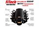 FiTech Fuel Injection Ultimate LS1/LS2/LS6 500HP Intake Manifold Kit with 92mm Throttle Body and Trans Control (Universal; Some Adaptation May Be Required)