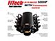 FiTech Fuel Injection Ultimate LS1/LS2/LS6 500HP Intake Manifold Kit with 92mm Throttle Body and Trans Control (Universal; Some Adaptation May Be Required)