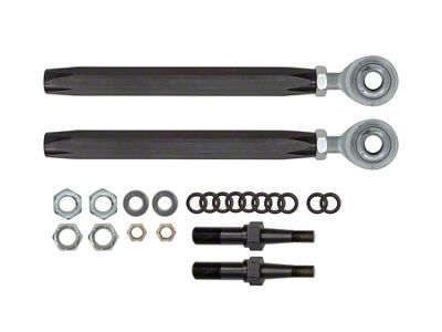 UMI Performance Bumpsteer Adjuster Kit (82-92 Firebird)