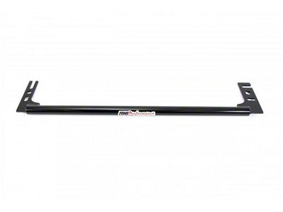 UMI Performance Front Frame Brace; Black (70-74 Firebird)
