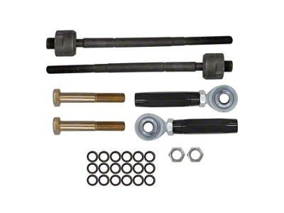UMI Performance Heavy Duty Race Front Bumpsteer Adjuster Kit (93-02 Firebird)