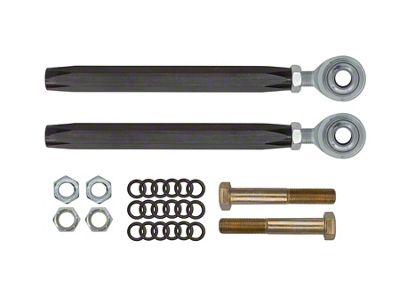 UMI Performance Heavy Duty Race Front Bumpsteer Adjuster Kit (72-81 Firebird)