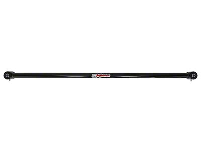 UMI Performance Non-Adjustable Rear Panhard Bar; Black (82-02 Firebird)