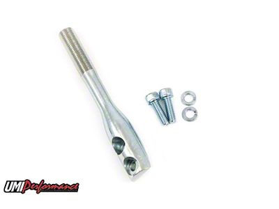 UMI Performance Short Shifter Handle (93-02 Firebird)