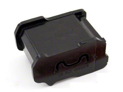 UMI Performance Factory Torque Arm Replacement Bushing (82-92 Camaro)
