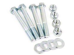 UMI Performance Lower A-Arm Hardware Kit (93-02 Firebird)