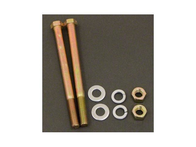 1982-02 Rear Torque Arm Hardware Kit