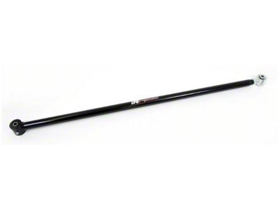 UMI Performance Single Adjustable Panhard Bar - Roto Joints 2036-R Camaro 1982-02