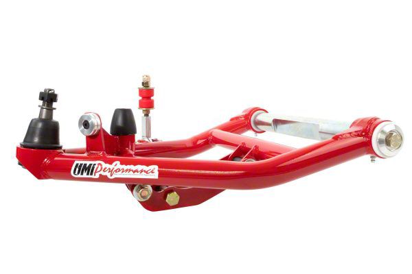 UMI Performance Lower A-Arms 73-87 Chevy C10 6435-R