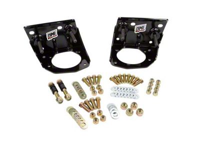 UMI Performance Front Coil-Over Mounts (73-87 C10, C15)