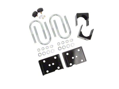 UMI Performance Rear Axle Flip Kit (73-87 C10, C15)