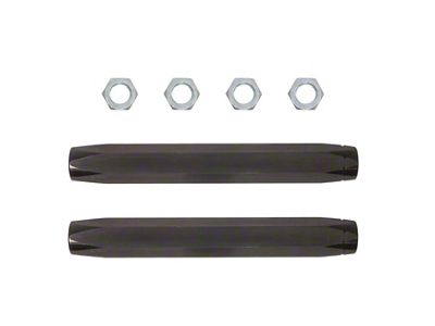 UMI Performance Billet Tie Rod Adjusting Sleeves (60-64 C10)