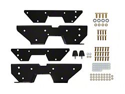 UMI Performance Frame Notch Kit (73-87 C10)