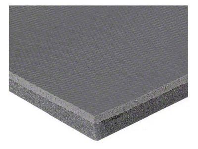 Under Carpet UC - Bulk Lengths - 54 Wide-Sold By The Linear Foot