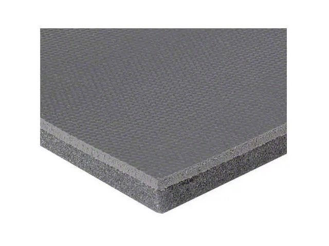 Under Carpet UC - Bulk Lengths - 54 Wide-Sold By The Linear Foot