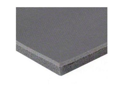 Under Carpet UC - Bulk Lengths - 54 Wide-Sold By The Linear Foot