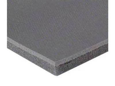 Under Carpet UC - Bulk Lengths - 54 Wide-Sold By The Linear Foot