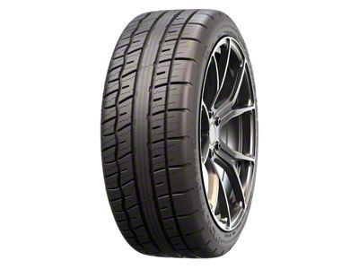 Uniroyal Power Paw A/S Tire (245/45R20)