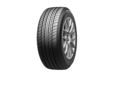 Uniroyal Tiger Paw Touring A/S Tire (185/55R16)