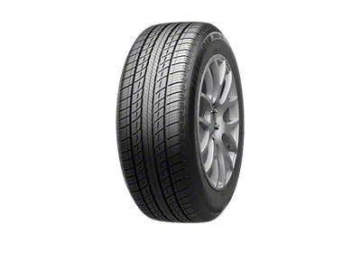 Uniroyal Tiger Paw Touring A/S Tire (235/55R19)