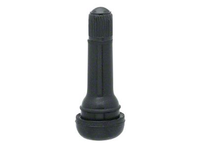 Universal 1.5 Rubber Valve Stem with Cap