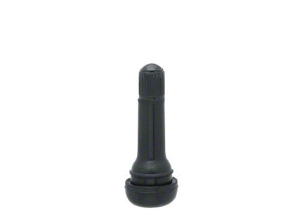 Universal 1.5 Rubber Valve Stem With Cap