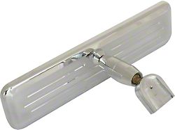 Billet Ball Milled Rear Mirror (55-79 Ford Thunderbird)