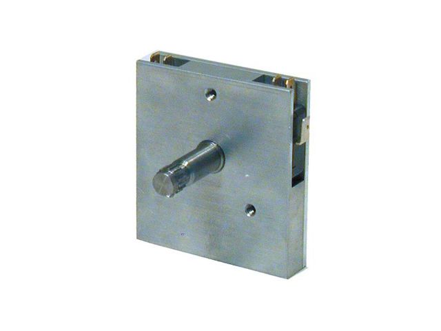 Electronic Window Crank Switch