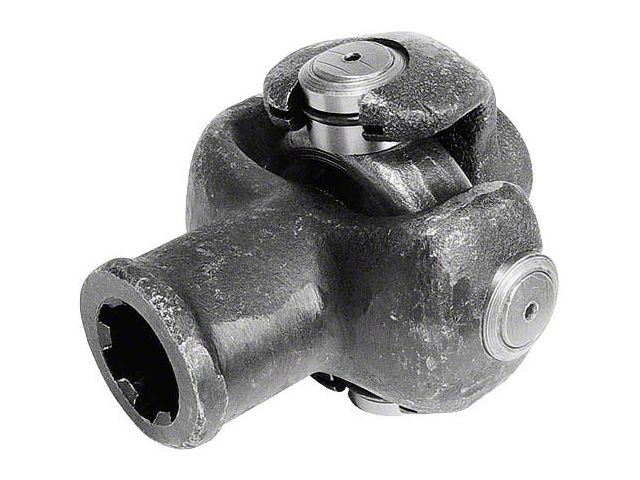 Universal Joint Assembly - 3 Speed - 85, 90 & 95 HP - Ford Passenger