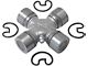 Universal Joint - Front - With Outside Lock Rings - All 6 cylinder & V8 - Falcon & Comet