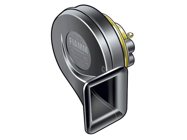 Universal Low Pitch Horn