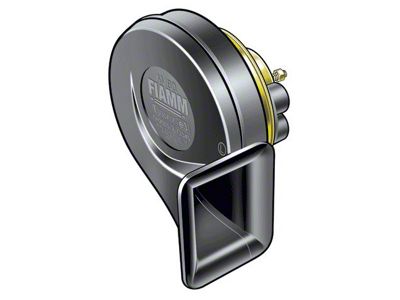Universal Low Pitch Horn