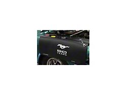 Fender Gripper Fender Cover with 50 Years Logo